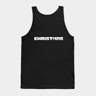 love christmas Tank Top